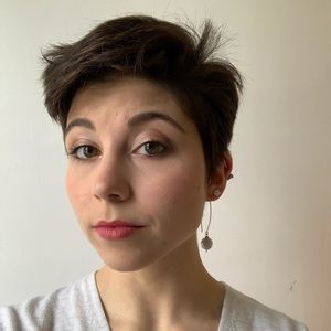 Meet your Posher, Elsa